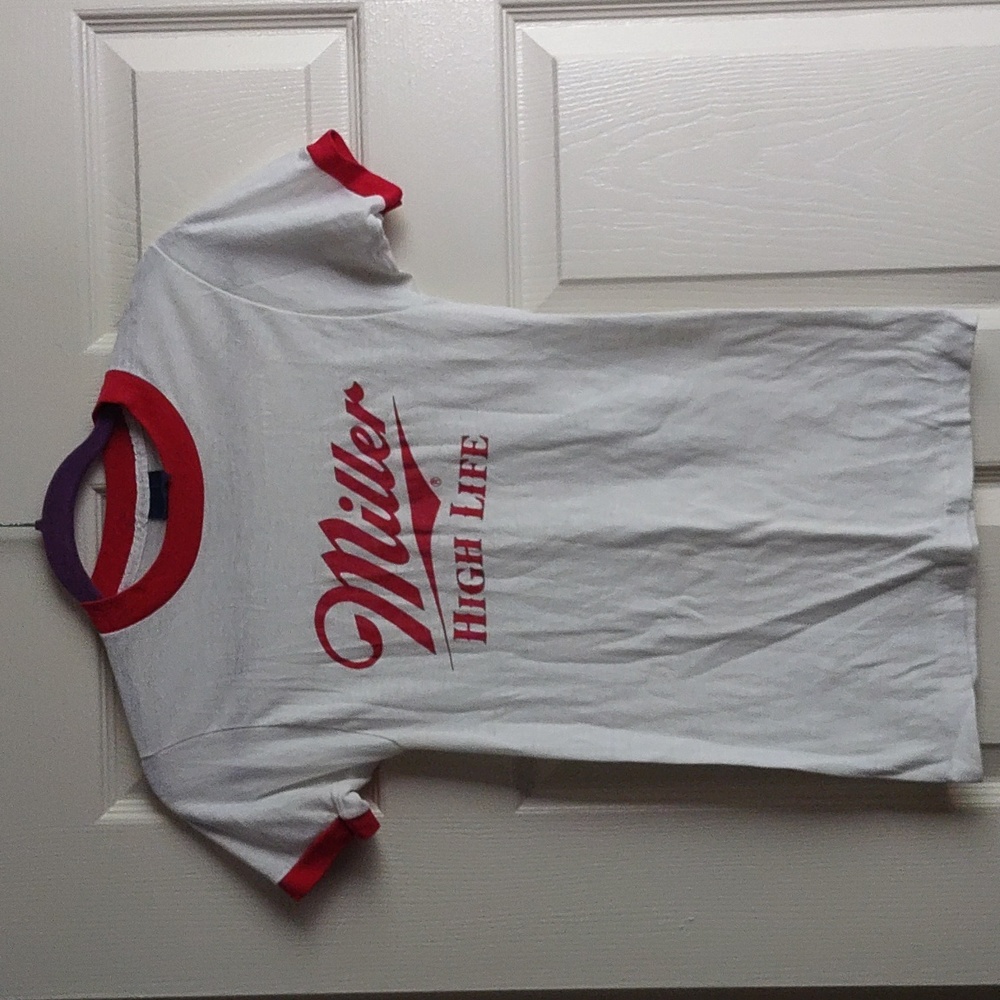 Vintage tee